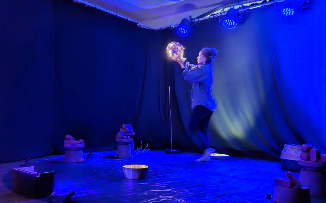 Retour en images : Festival Ma Parole à Saint-Omer