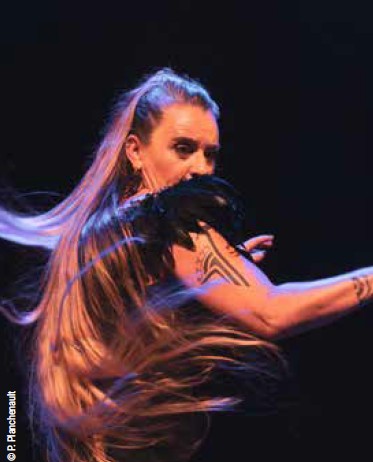 Retour en images : Festival Ma Parole à Clécy
