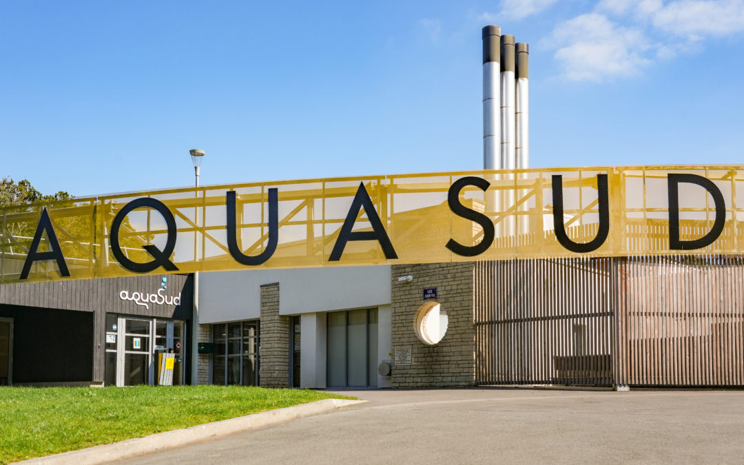 AquaSud : Les actualités de votre piscine pour le mois de juin