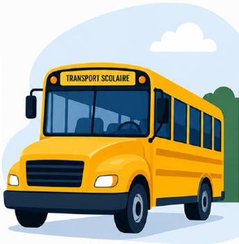 Annulation transport – CANICULE 🌡️