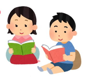La Petite Lecture de Marion au centre culturel des Fosses d’Enfer