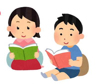 La Petite Lecture de Marion au centre culturel des Fosses d’Enfer