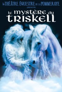 Le Mystère du Triskell : du 15 juillet au 28 août à La Pommeraye