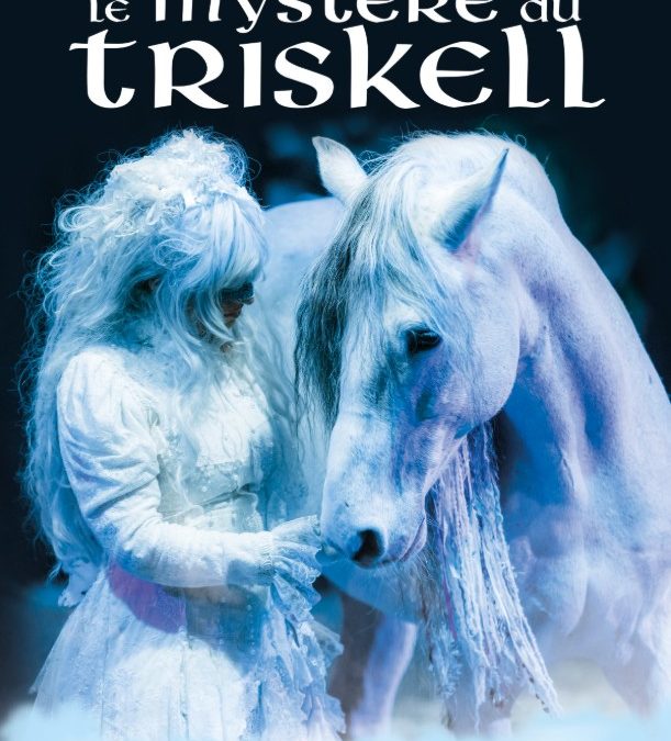 Le Mystère du Triskell : du 15 juillet au 28 août à La Pommeraye