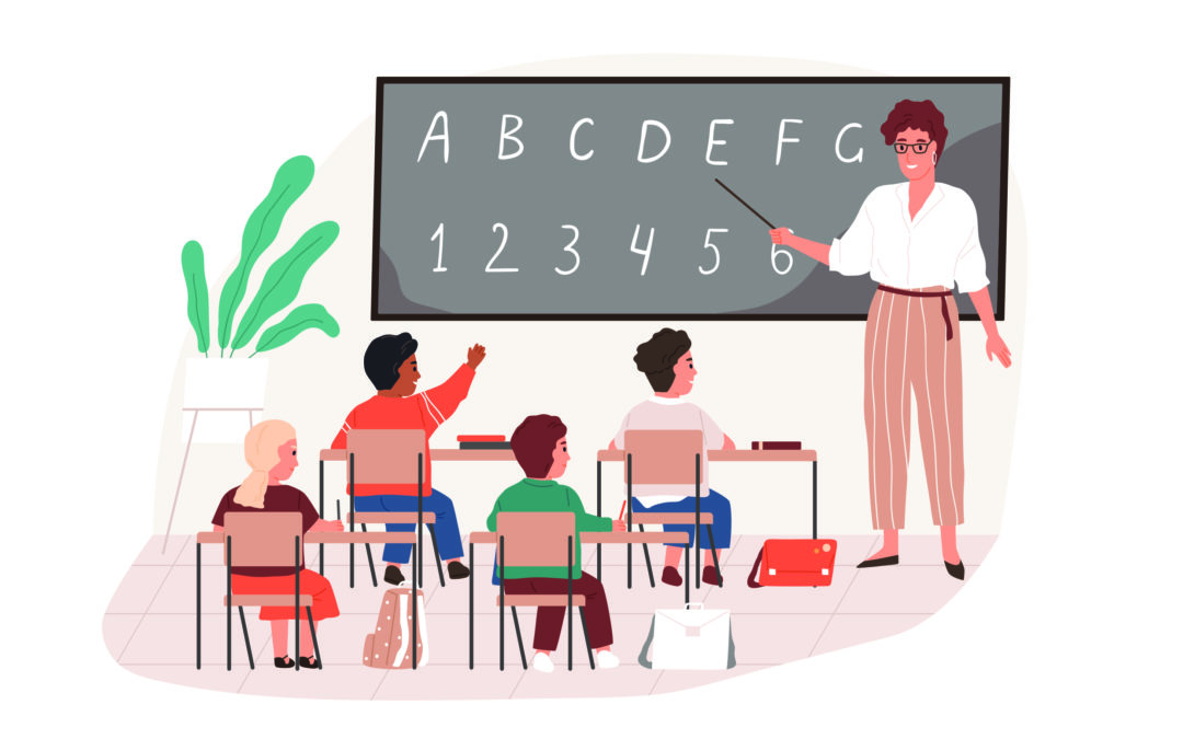 Scolaire – Périscolaire : Nouvelle Information aux familles