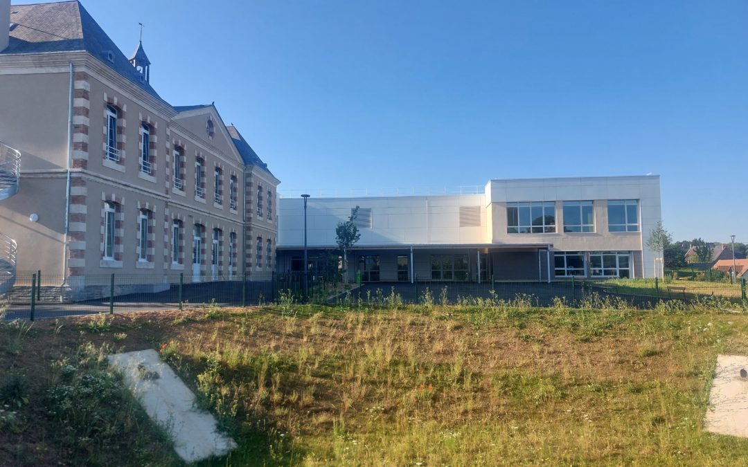 Plus que quelques semaines avant la rentrée !
