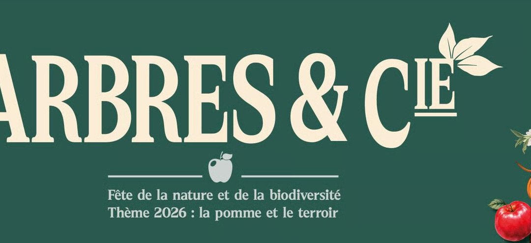 Le festival Arbres & Cie revient les 12 et 13 septembre 2026 au Château d’Outrelaise à Gouvix