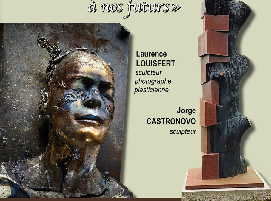 Exposition proposée par Kalbass’art “De nos racines à nos futurs”
