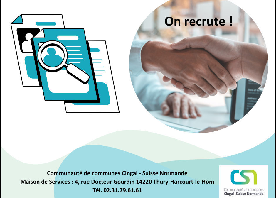 La CDC recrute un(e) enseignant(e) de violon