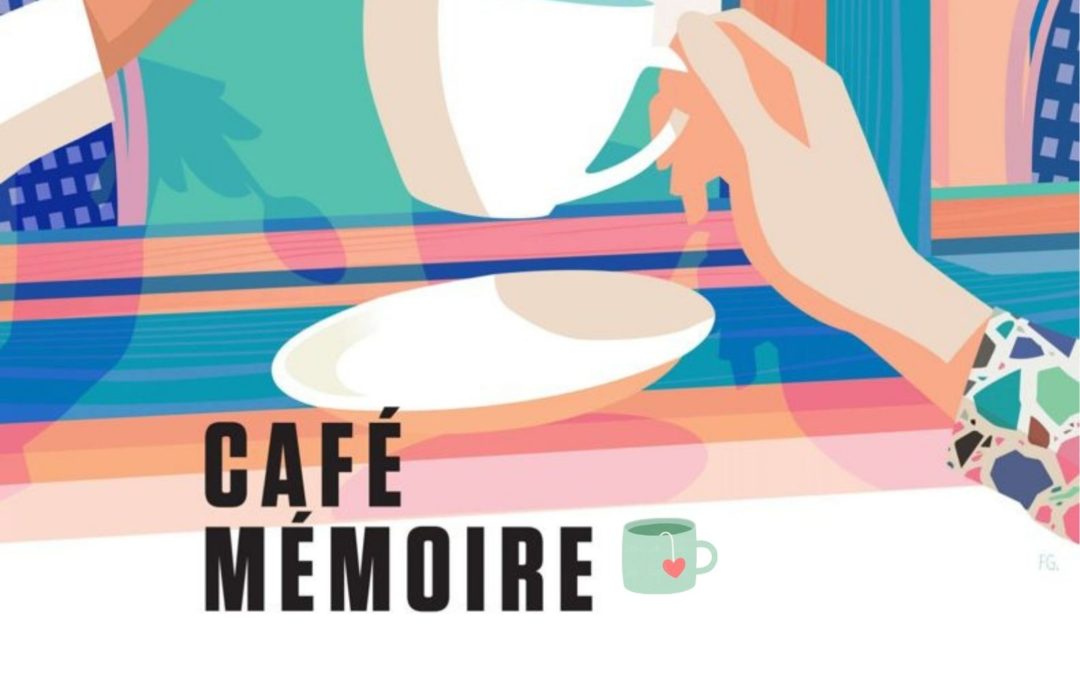Lancement du Café Mémoire de Falaise – France Alzheimer