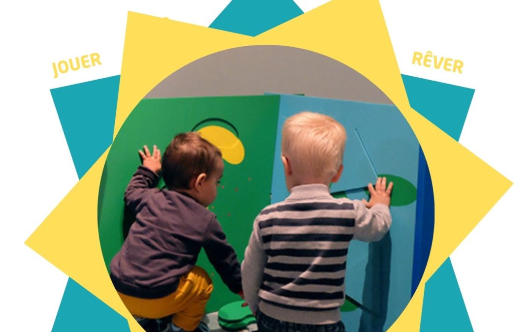 Prochains rendez-vous culturels pour les tout-petits !