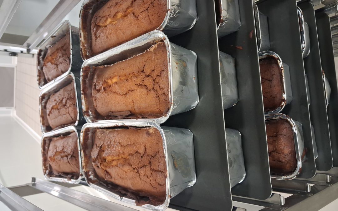 Aujourd’hui, la Cuisine de Proximité met les petits plats dans les grands !